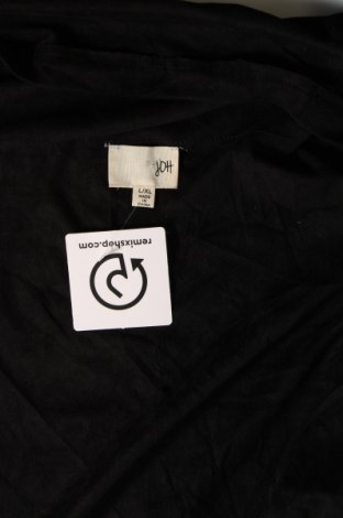 Damen Strickjacke, Größe L, Farbe Schwarz, Preis € 7,26