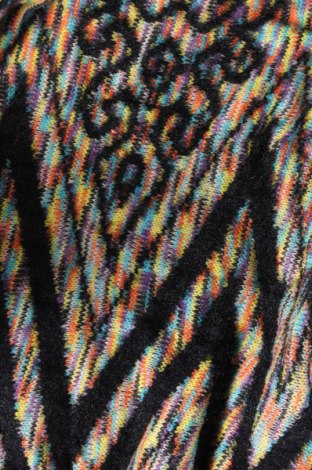 Damen Strickjacke, Größe M, Farbe Mehrfarbig, Preis 3,83 €