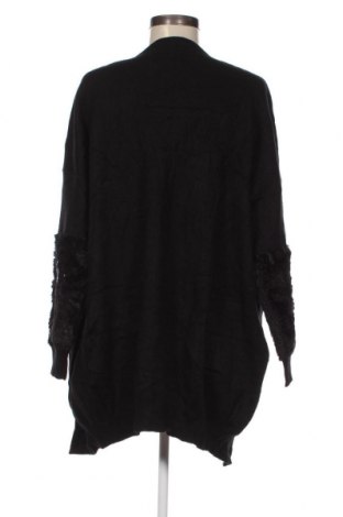 Cardigan de damă, Mărime S, Culoare Negru, Preț 23,85 Lei