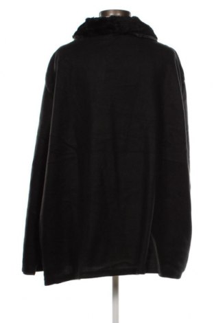 Damen Strickjacke, Größe 4XL, Farbe Schwarz, Preis € 8,06