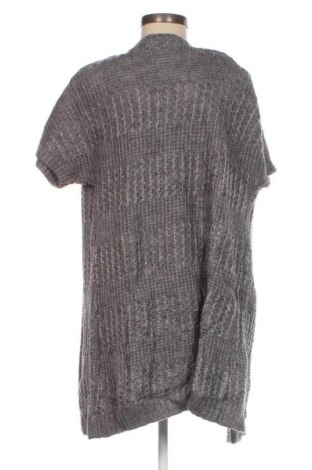 Damen Strickjacke, Größe M, Farbe Grau, Preis 10,09 €
