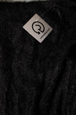 Γυναικεία ζακέτα, Μέγεθος M, Χρώμα Μαύρο, Τιμή 2,69 €