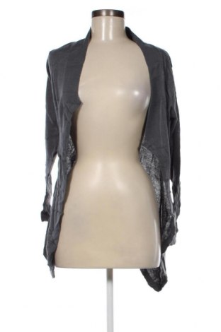 Damen Strickjacke, Größe S, Farbe Grau, Preis € 7,06