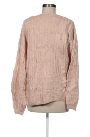 Damen Strickjacke, Größe XL, Farbe Beige, Preis 3,63 €