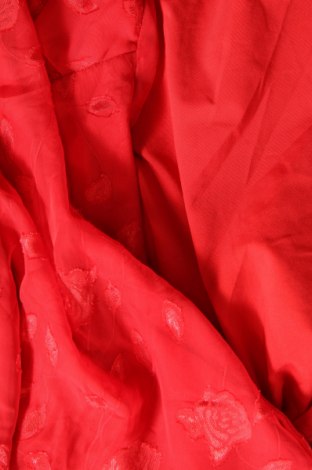 Damen Strickjacke, Größe M, Farbe Rot, Preis 11,14 €