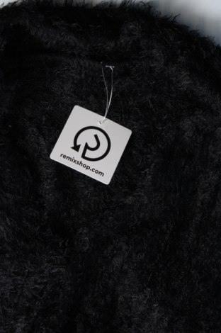 Damen Strickjacke, Größe S, Farbe Schwarz, Preis 3,43 €
