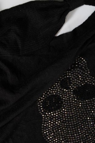 Damen Strickjacke, Größe M, Farbe Schwarz, Preis € 2,83