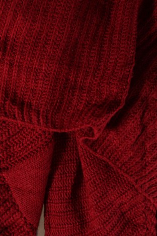 Damen Strickjacke, Größe M, Farbe Rot, Preis 3,43 €