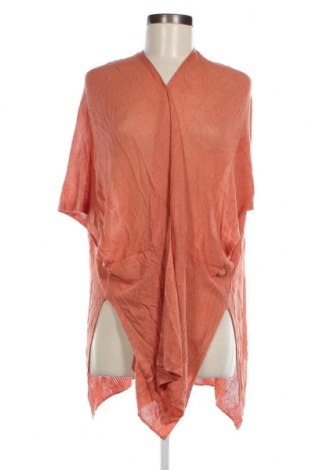 Damen Strickjacke A New Day, Größe M, Farbe Orange, Preis 2,62 €