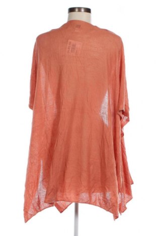 Damen Strickjacke A New Day, Größe M, Farbe Orange, Preis 2,42 €