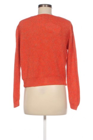 Damen Strickjacke Alcott, Größe XL, Farbe Orange, Preis 6,40 €