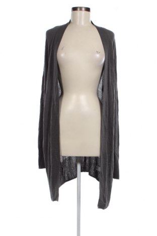 Damen Strickjacke Apt.9, Größe XL, Farbe Grau, Preis 20,18 €