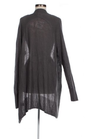 Damen Strickjacke Apt.9, Größe XL, Farbe Grau, Preis 20,18 €