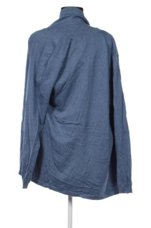 Damen Strickjacke Bonita, Größe M, Farbe Blau, Preis € 5,45