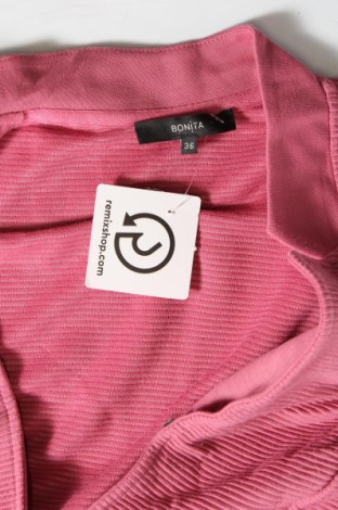 Damen Strickjacke Bonita, Größe S, Farbe Rosa, Preis 9,48 €