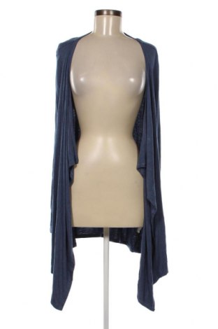 Damen Strickjacke C&A, Größe L, Farbe Blau, Preis € 4,15