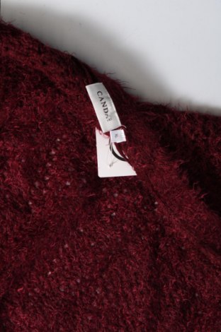Damen Strickjacke Canda, Größe XL, Farbe Rot, Preis 3,43 €