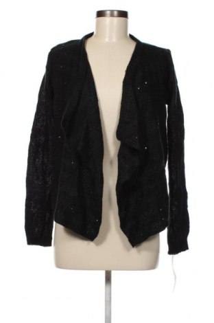 Γυναικεία ζακέτα Cherokee, Μέγεθος XL, Χρώμα Μαύρο, Τιμή 1,78 €