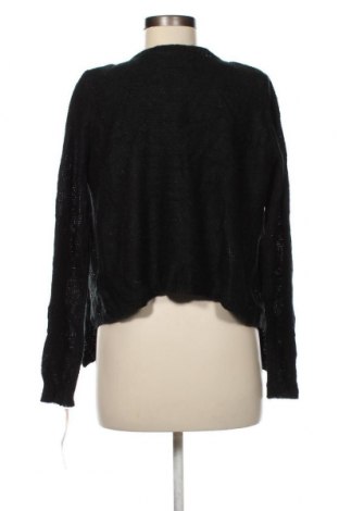 Γυναικεία ζακέτα Cherokee, Μέγεθος XL, Χρώμα Μαύρο, Τιμή 2,67 €