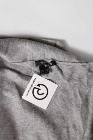 Damen Strickjacke Esmara, Größe L, Farbe Grau, Preis 2,83 €