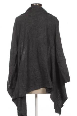 Damen Strickjacke Esprit, Größe L, Farbe Grau, Preis 7,06 €
