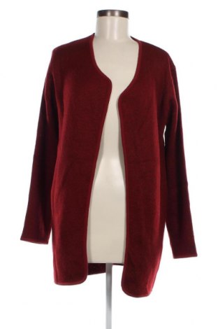 Damen Strickjacke Esprit, Größe L, Farbe Rot, Preis 24,67 €