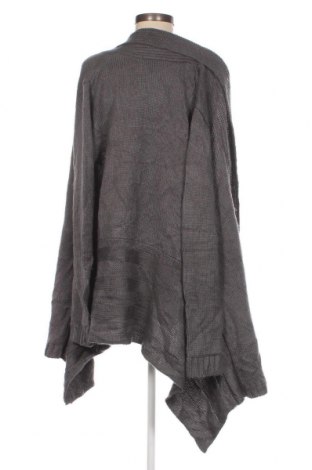 Damen Strickjacke Ferrache, Größe L, Farbe Grau, Preis 2,67 €