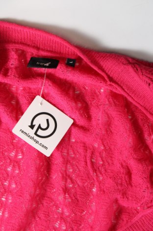 Γυναικεία ζακέτα Fransa, Μέγεθος L, Χρώμα Ρόζ , Τιμή 3,05 €