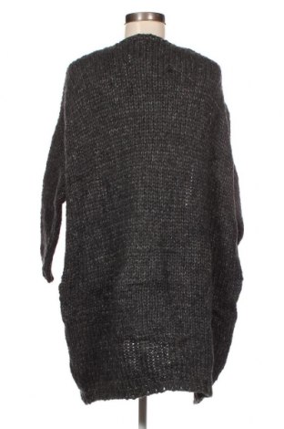 Damen Strickjacke GD, Größe M, Farbe Grau, Preis 2,42 €