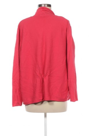 Γυναικεία ζακέτα Gelco, Μέγεθος XL, Χρώμα Ρόζ , Τιμή 3,23 €