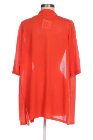 Damen Strickjacke George, Größe L, Farbe Orange, Preis € 3,03