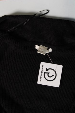 Damen Strickjacke H&M, Größe S, Farbe Schwarz, Preis 3,83 €