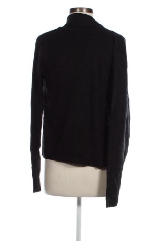 Γυναικεία ζακέτα H&M, Μέγεθος S, Χρώμα Μαύρο, Τιμή 2,69 €