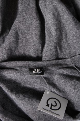 Damen Strickjacke H&M, Größe XL, Farbe Grau, Preis 3,03 €