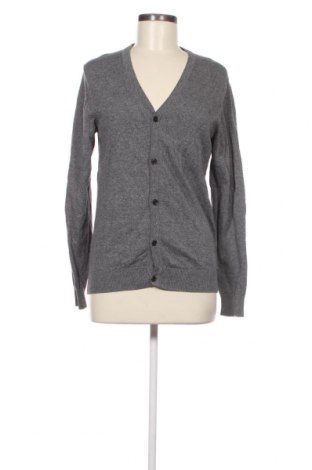 Damen Strickjacke H&M, Größe XL, Farbe Grau, Preis 3,03 €