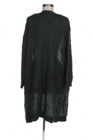 Damen Strickjacke H&M, Größe S, Farbe Grün, Preis € 3,83