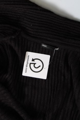 Γυναικεία ζακέτα H&M, Μέγεθος M, Χρώμα Μαύρο, Τιμή 3,23 €
