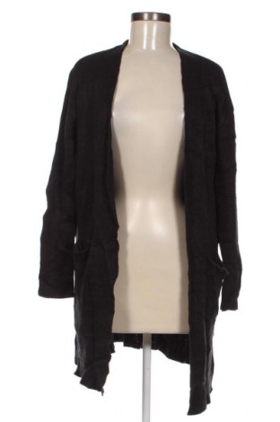 Cardigan de damă H&M, Mărime XS, Culoare Negru, Preț 13,35 Lei