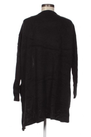 Damen Strickjacke H&M, Größe XS, Farbe Schwarz, Preis 2,62 €