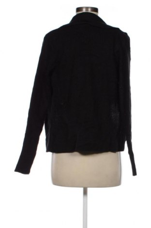 Damen Strickjacke H&M, Größe S, Farbe Schwarz, Preis 3,23 €