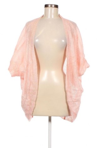 Damen Strickjacke H&M, Größe L, Farbe Rosa, Preis 7,06 €