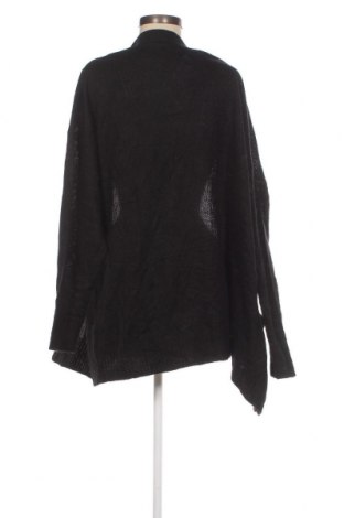 Cardigan de damă H&M Divided, Mărime XL, Culoare Negru, Preț 95,39 Lei