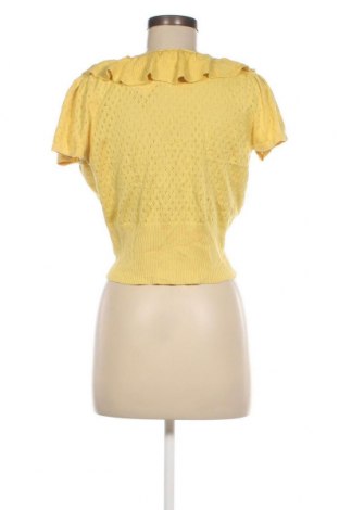 Damen Strickjacke INC International Concepts, Größe L, Farbe Gelb, Preis € 30,62