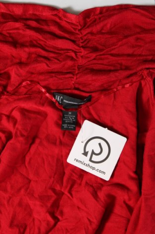 Γυναικεία ζακέτα INC International Concepts, Μέγεθος M, Χρώμα Κόκκινο, Τιμή 9,53 €