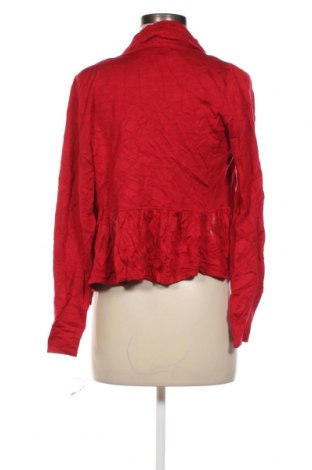 Cardigan de damă INC International Concepts, Mărime M, Culoare Roșu, Preț 15,92 Lei
