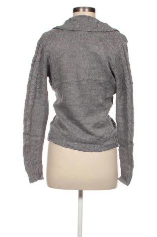 Damen Strickjacke Ichi, Größe XS, Farbe Grau, Preis € 7,06