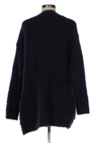 Damen Strickjacke In Extenso, Größe M, Farbe Blau, Preis 7,06 €