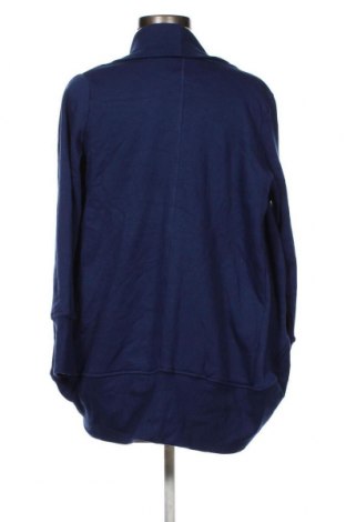 Γυναικεία ζακέτα Joe Fresh, Μέγεθος XL, Χρώμα Μπλέ, Τιμή 5,74 €