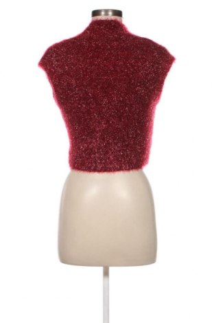 Damen Strickjacke Kappa, Größe XS, Farbe Rot, Preis € 3,94