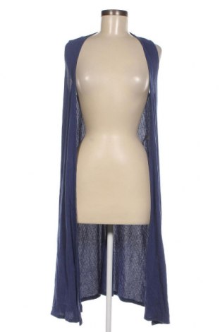 Damen Strickjacke LulaRoe, Größe S, Farbe Blau, Preis 2,83 €